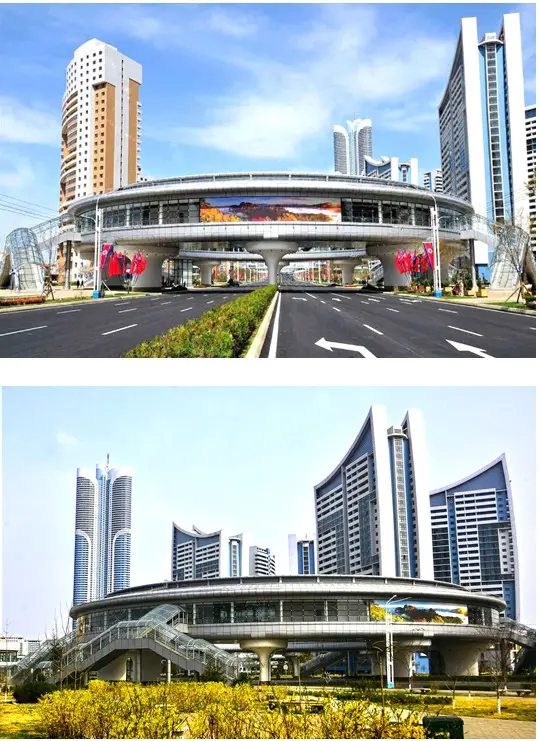 DPRK's Growing Prosperity