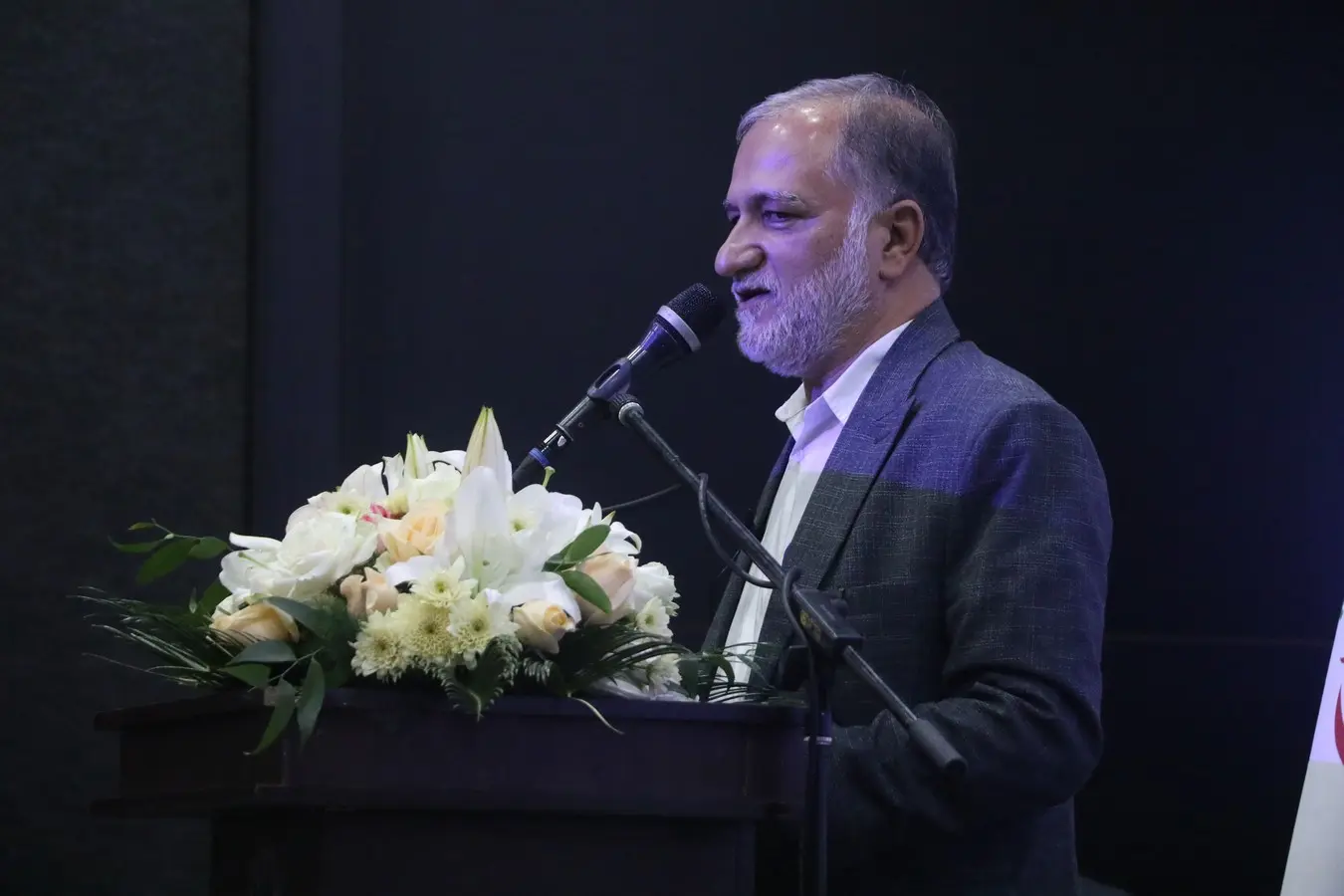 افتتاح رسمی پردیس سینمایی رکان در شهر زرقان