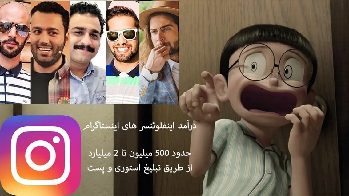 از کجا 10k فالوور اینستاگرام با بهترین قیمت تهیه کنیم؟