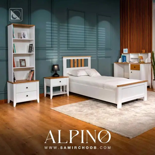 چگونه تولیدکنندگان حرفه‌ای، تخت خواب را به عنصر اصلی دکوراسیون تبدیل می‌کنند؟