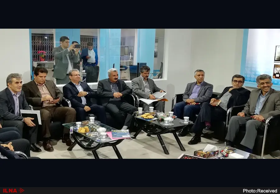 تبلور همدلی و هم‌افزایی در هلدینگ سیمانی شستا