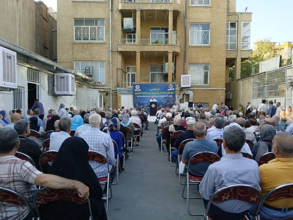 عزل سالاری در روز تعطیل، عجولانه و نادرست بود/ حق عائلهمندی زنان بازمانده را برگردانید/ لزوم تعیین تکلیف متناسبسازی