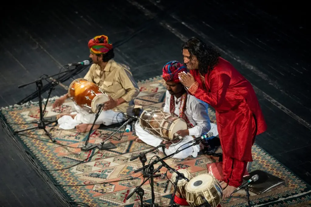اجراهای جشنواره موسیقی فجر در تمام سالن‌های تهران