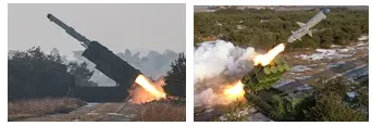 Powerful Fortress of Peace and Security: DPRK