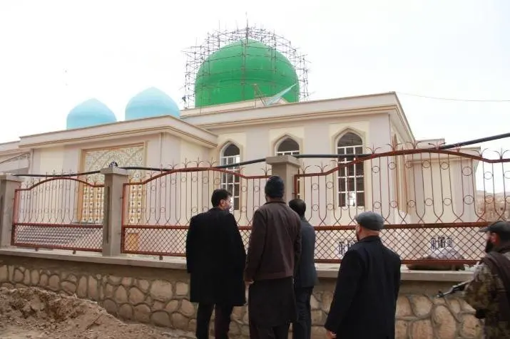 گزارشی از سه اتفاق فرهنگی در قطر، پاکستان و افغانستان