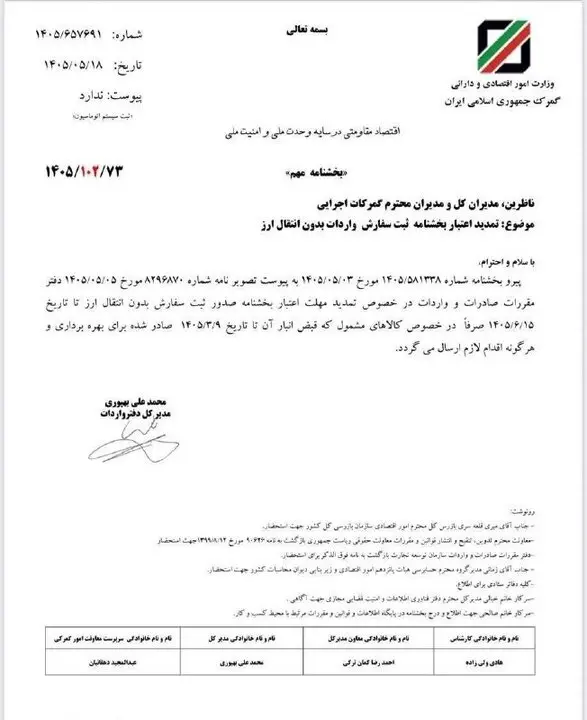 قیمت جدید گاز خوراک پتروشیمیها اعلام شد