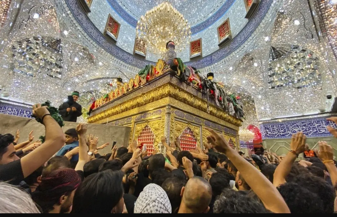 چرا آیین‌های مذهبی همواره سوژه رسانه‌های بین‌المللی هستند؟