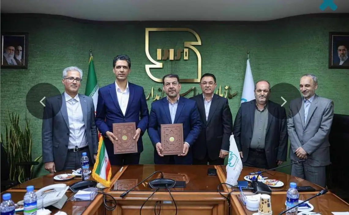 تأمین مالی آزمایشگاههای معتمد استاندارد با مشارکت بانک توسعه تعاون
