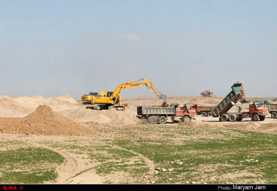 گزارش تصویری سفر وزیر تعاون، کار و رفاه اجتماعی به استان خوزستان