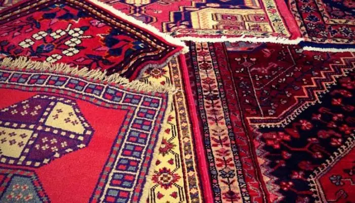 چگونه فرش دستباف اصل را از تقلبی تشخیص دهیم؟