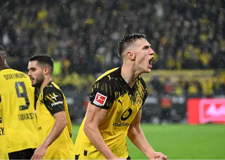 پیشنهاد نجومی دورتموند برای ستاره محبوب رئال