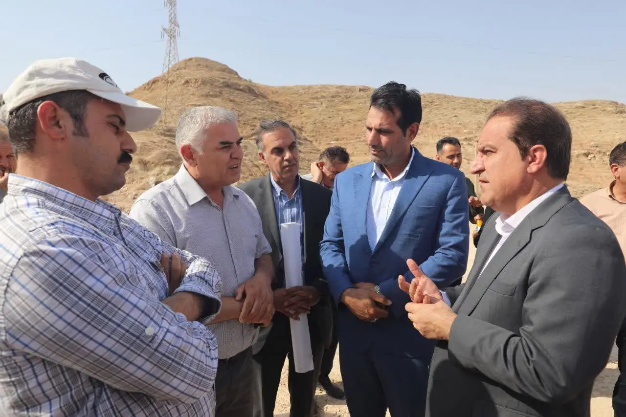 اتصال آزادراه چیلات به بصره، موتور محرک توسعه ایلام و جنوب غرب کشور