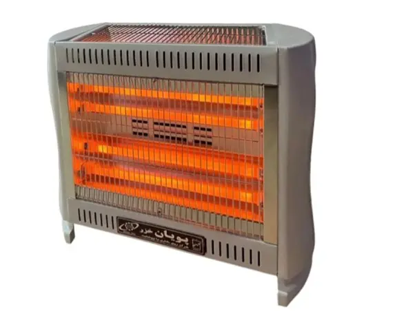 چرا بخاری برقی بخریم ؟