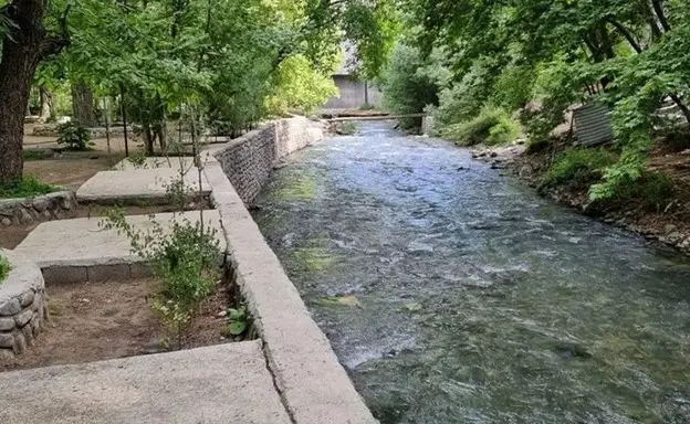 اجاره ویلا در کردان: دور از هیاهو، نزدیک به آرامش