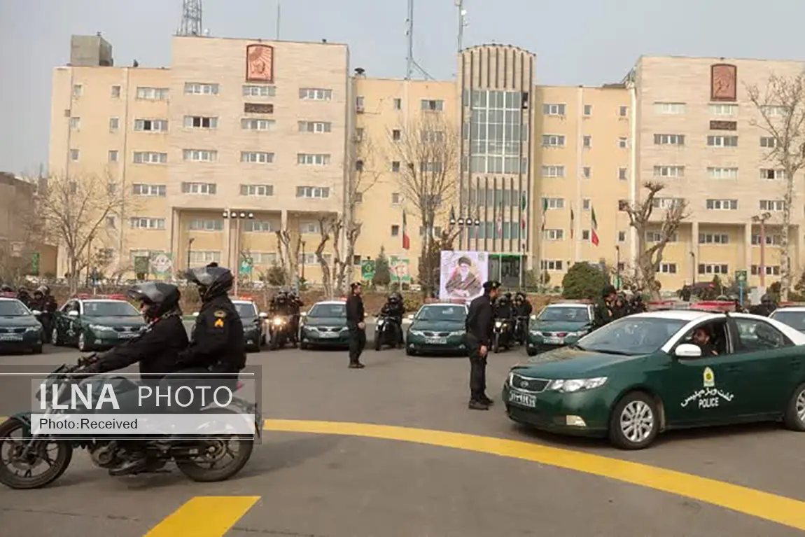 آغاز طرح ضربتی مبارزه با سرقت در ۷ استان کشور/ رادان: پلیس با سارقان گردنکش قاطعانه برخورد میکند + فیلم و عکس