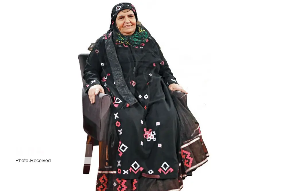 امروز هر طایفه قشقایی چند گروه موسیقی دارد
