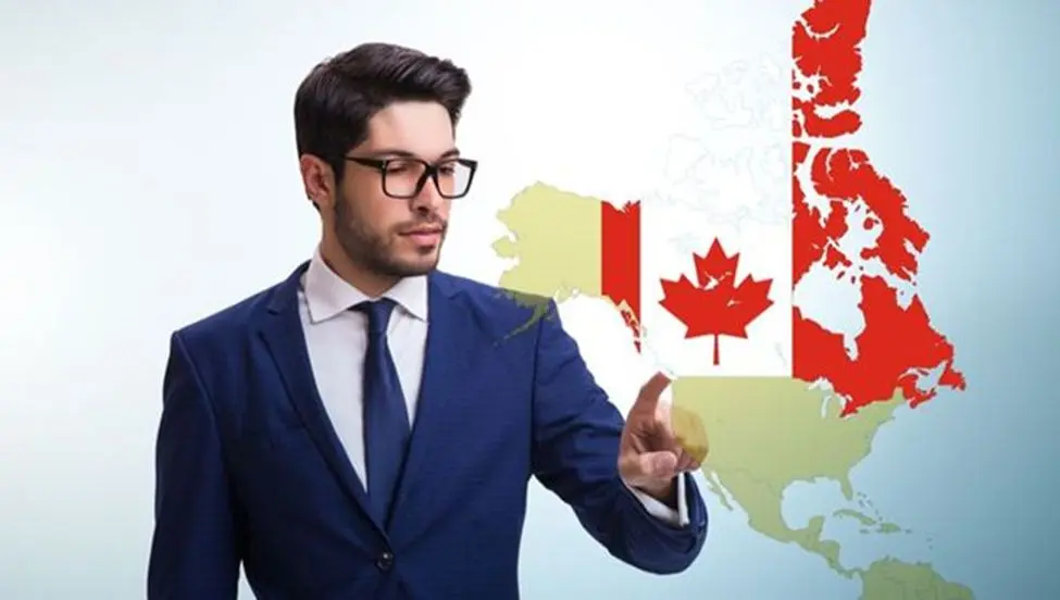 برای مهاجرت به کانادا از کجا شروع کنم؟