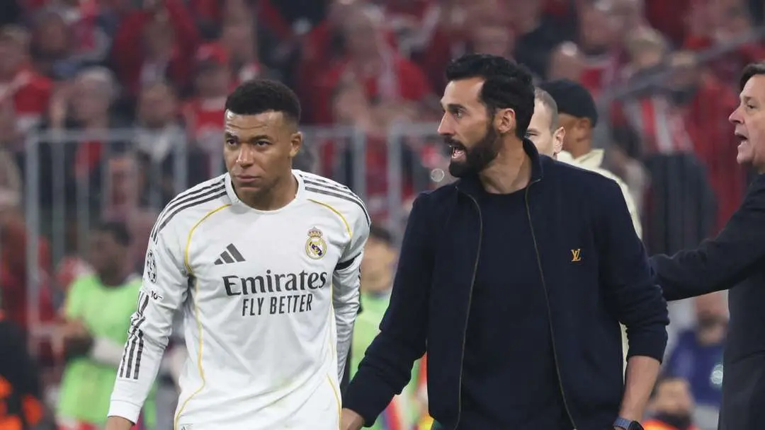 شب دراماتیک مونیخ و کنایه به دیلورنتیس