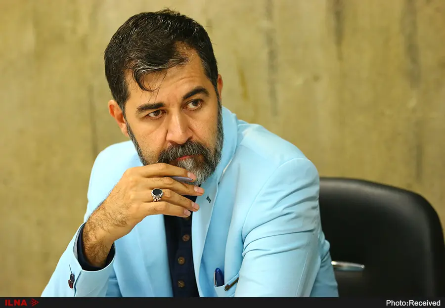 دیدگاه معاصر در انتخاب آثار سرامیک مد نظر قرار میگیرد