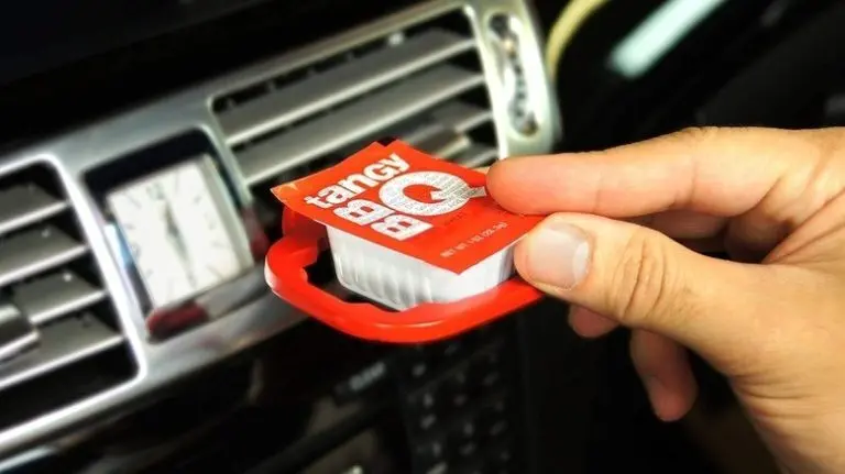 ۱۶ مورد از جالب‌ترین لوازم جانبی ماشین که نمی‌دانستید وجود دارند