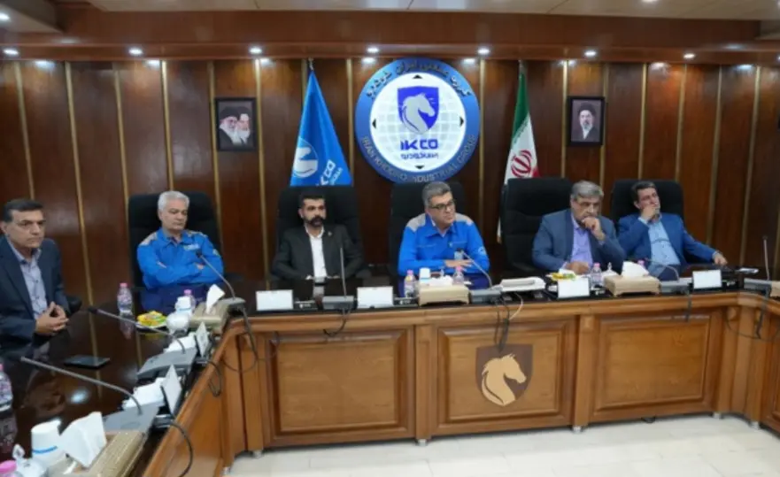 اهدای یک دستگاه ون وانا برای تسهیل دسترسی بیماران هموفیلی استان سیستان و بلوچستان به دارو