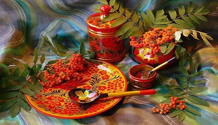 در سفر به روسیه چی بخریم؟