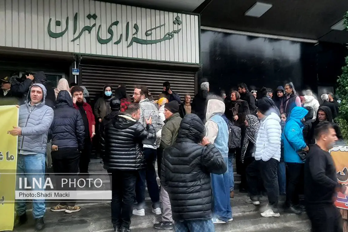 زندگی‌هایی که خاکستر شد؛ هیچ‌کس پاسخگو نیست 

