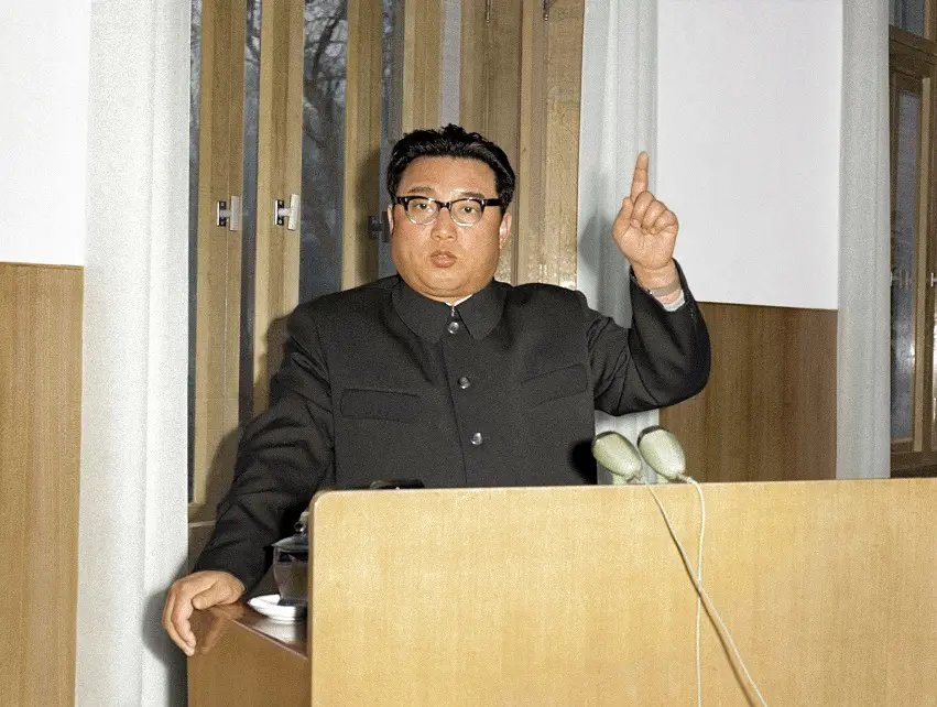Korea’s Liberation; Carrying Forward the Tradition of Victory
Century after Century