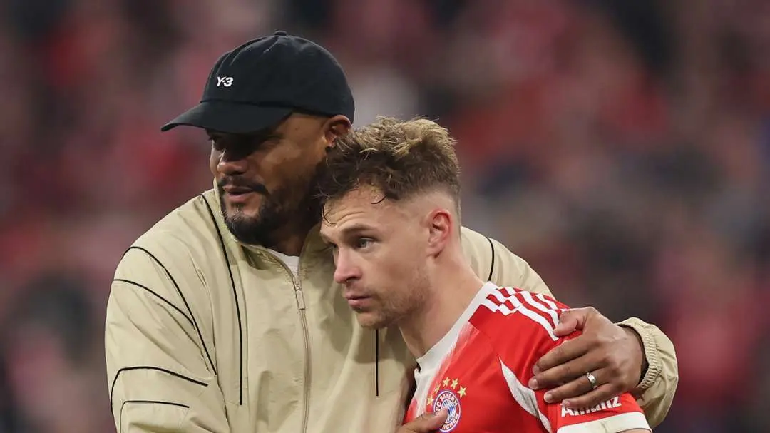 مجازات سرمربی بایرن مونیخ پس از تقابل پرهرج‌ومرج با رئال مادرید