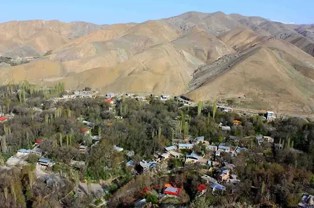 اجاره ویلا در کردان: دور از هیاهو، نزدیک به آرامش