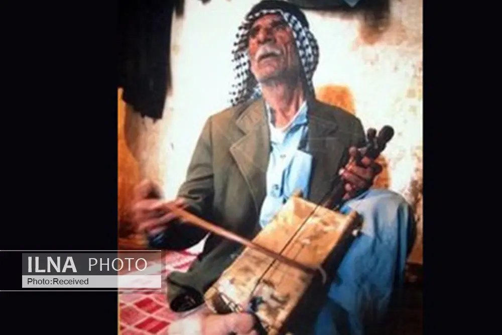 «ربابه» ساز تخصصی اهوازی‌هاست/ نوازنده در «علوانیه» باید شاعر و خواننده هم باشد/ هیچ مرزی در موسیقی وجود ندارد