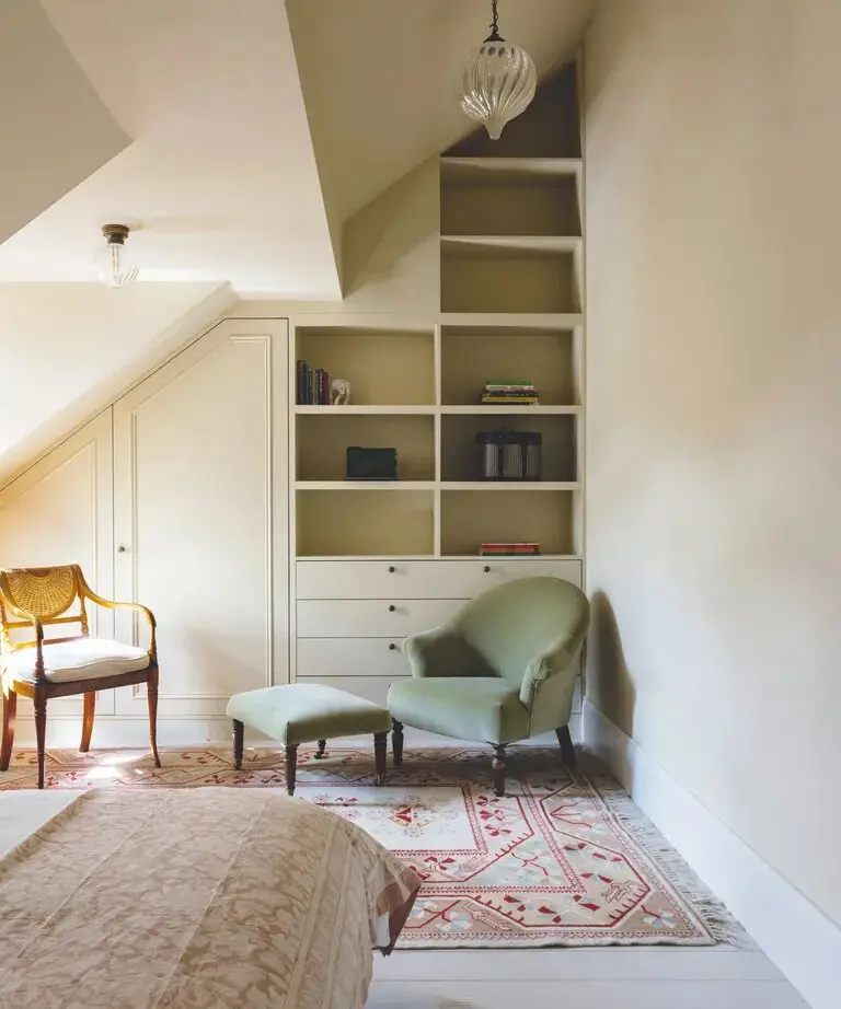 با این روش ساده بالاخره خانهتان همیشه مرتب میماند