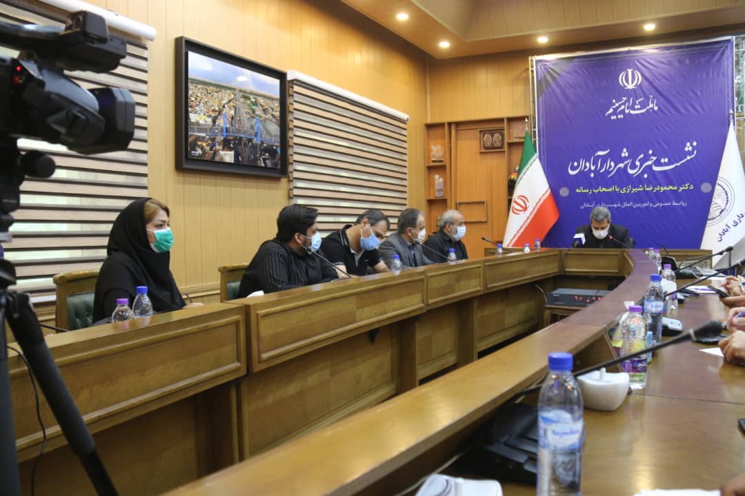 کسر مبلغ حق آلایندگی و تقسیم آن، آبادان را به مثابه گوشت قربانی تبدیل کرده است/ پالایشگاه آبادان نسبت به پرداخت بدهی ۶۰ میلیاردی خود مقاومت میکند
