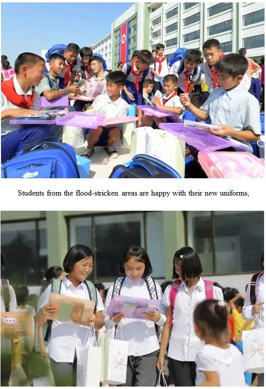 Most Important State Affair of DPR Korea