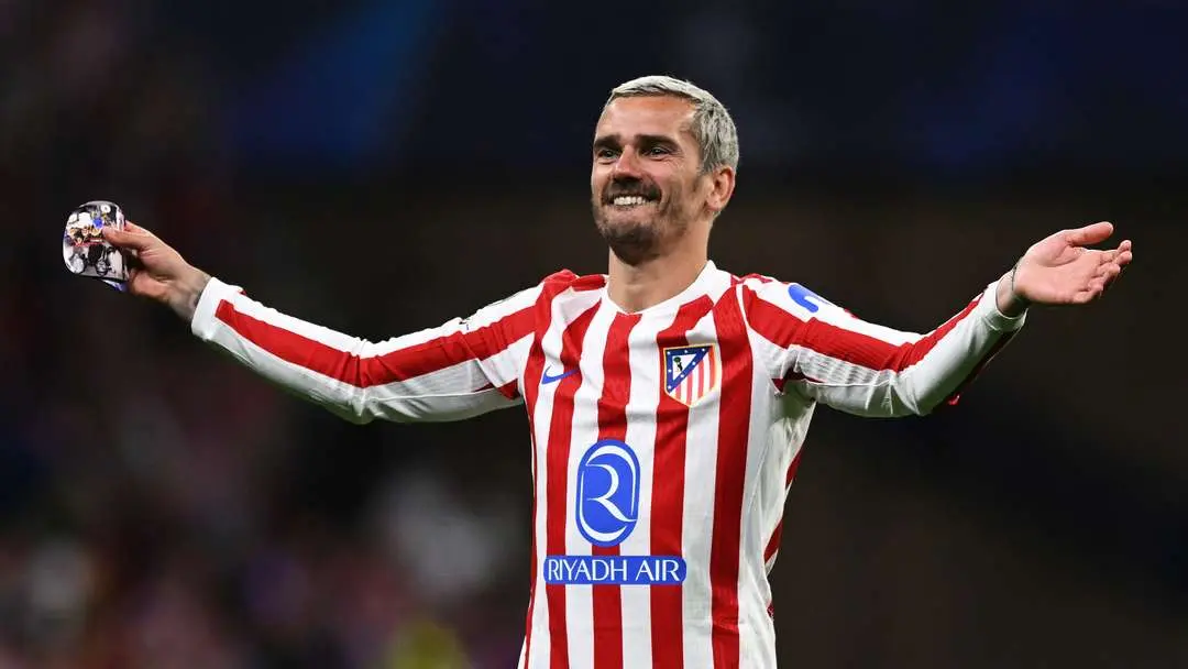 ستاره اتلتیکو از اشتباهاتش مقابل بارسا می‌گوید