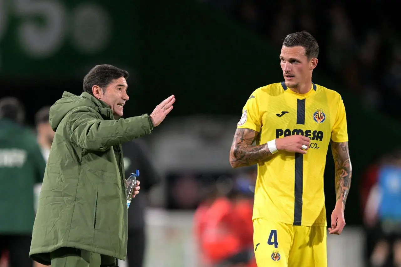 کشتی ویارئال در لالیگا متوقف نمی‌شود