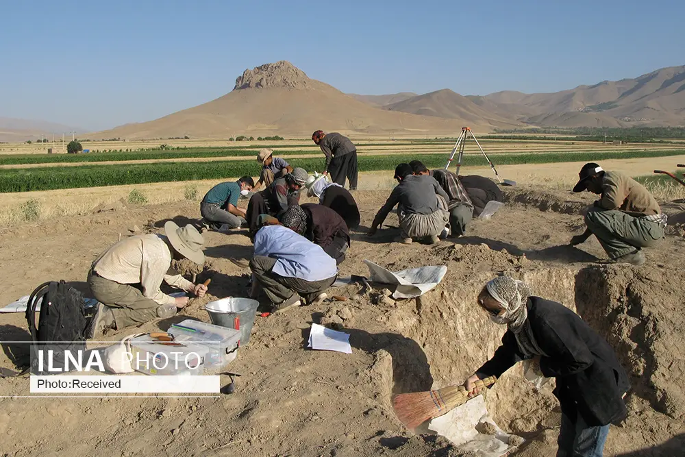 اسرائیل با ایجاد دپارتمان‌های باستان‌شناسی سعی دارد به خود مشروعیت دهد/ اشکانیان هم برای خود قبر پیش‌خرید می‌کردند/ بزرگترین شهرهای ساسانی در سیمره و لرستان هستند