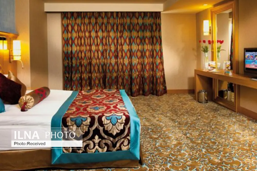 چراغ دفاتر مسافرتی یکی‌یکی خاموش می‌شود/ اشغال هتل‌های استان به زیر ۲۵ درصد رسید