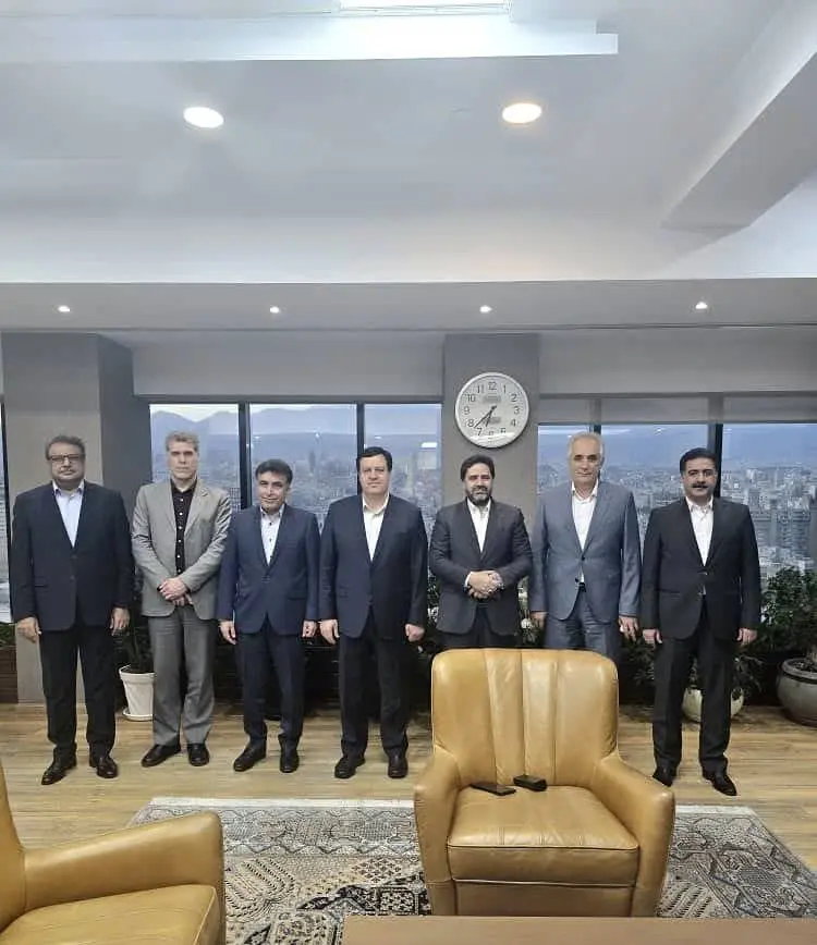 از توسعه منابع انسانی تا رکوردشکنی مالی و پایان موفق اورهال