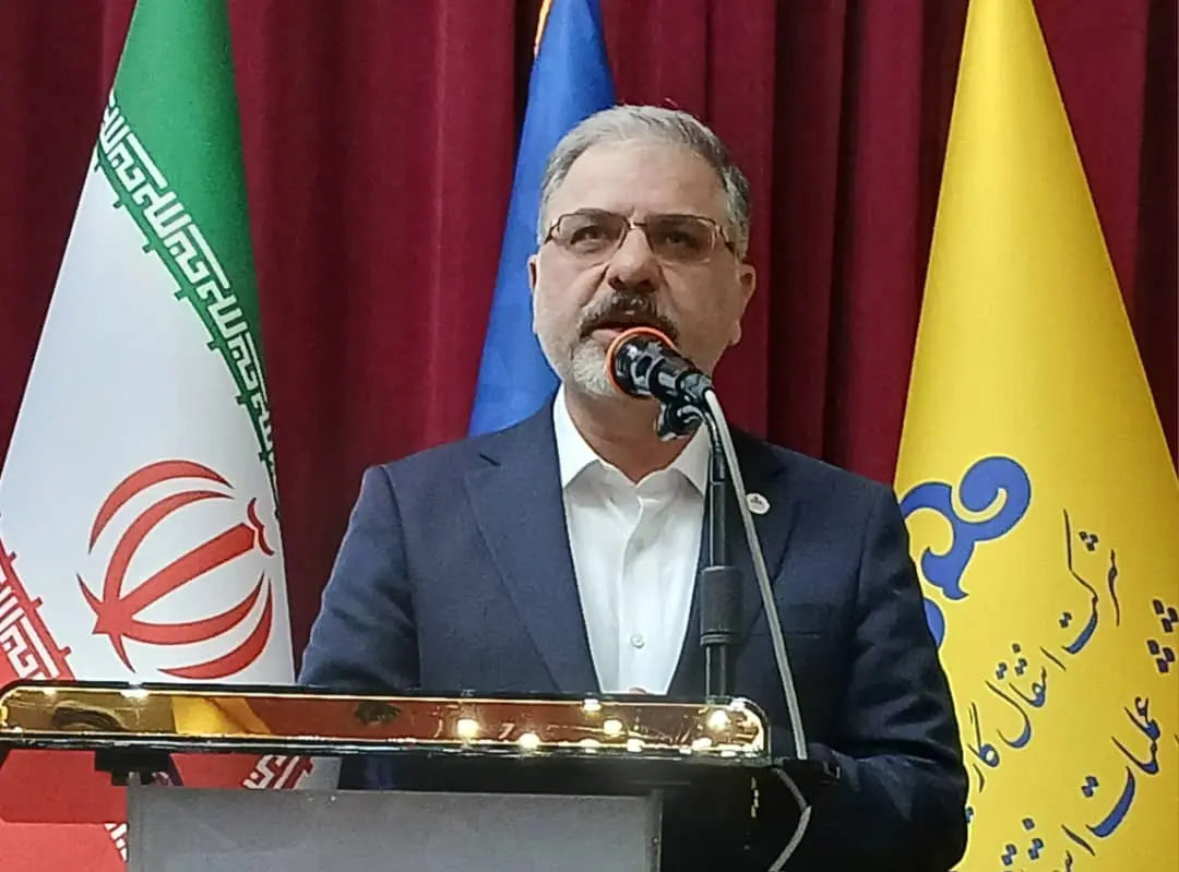 قرآن؛ چراغ راه ایمان، عمل و خدمت در صنعت گاز کشور