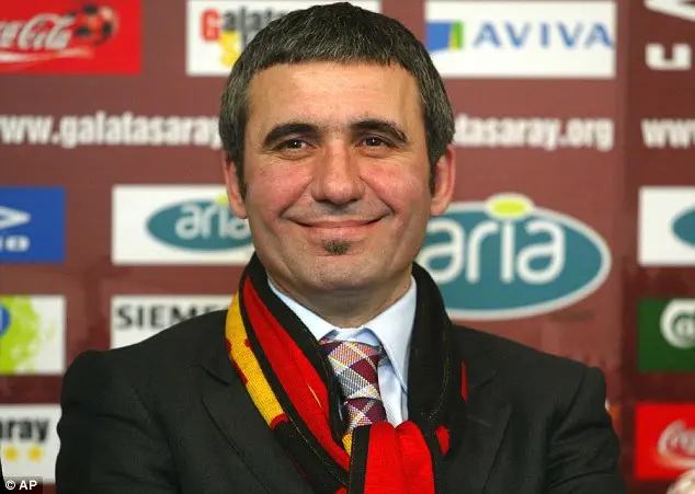 اشک در استانبول؛ لوچسکو با رؤیای ناتمام خداحافظی کرد