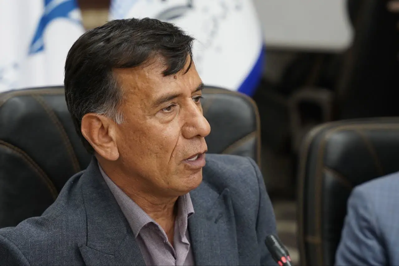 همایش حقوق رسانه و صیانت از مقام خبرنگار در قزوین برگزار شد
