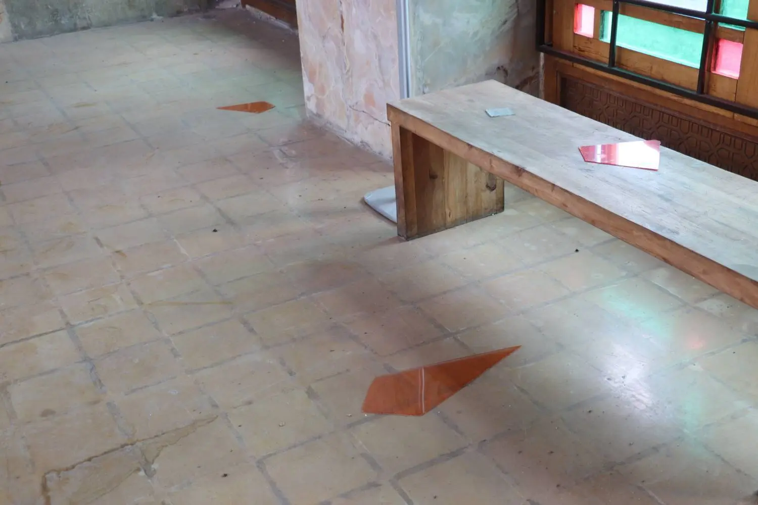 آسیب به کاخ‌موزه سلیمانیه در پی حملات هوایی اخیر آمریکایی-صهیونی در کرج/ گزارش اولیه از میزان خسارات