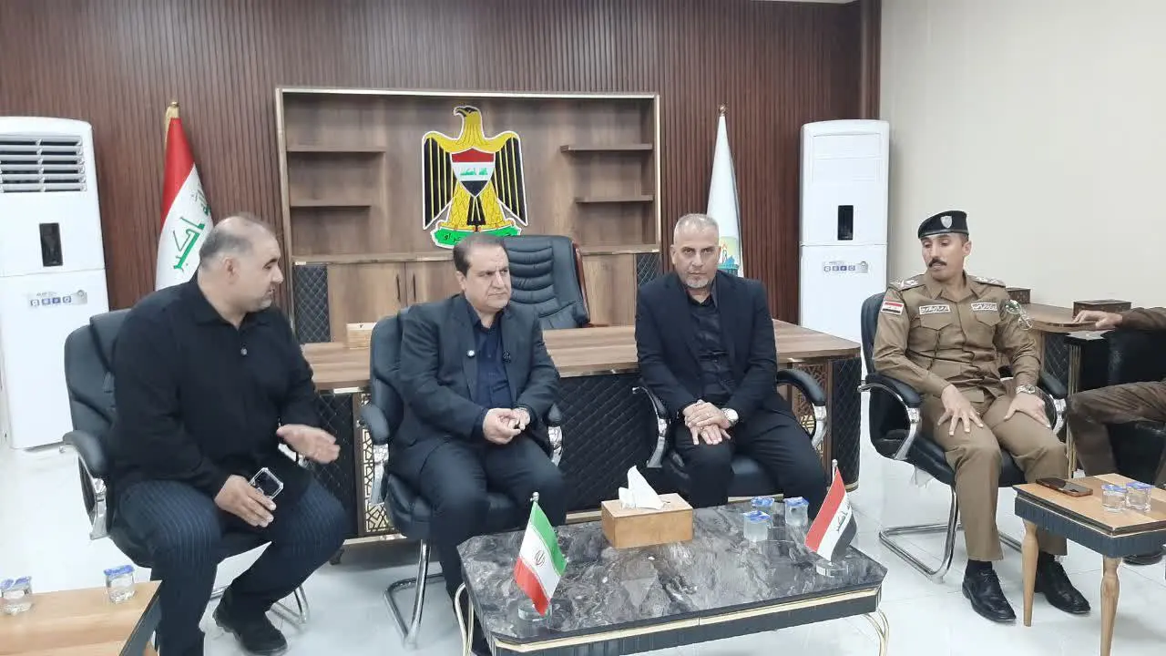 موافقت رسمی بغداد با بازگشایی چیلات/ گره تاریخی این مرز بالاخره گشوده شد