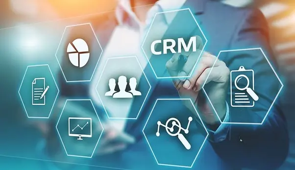 چرا نرم افزار CRM برای کسب‌وکار شما ضروری است؟