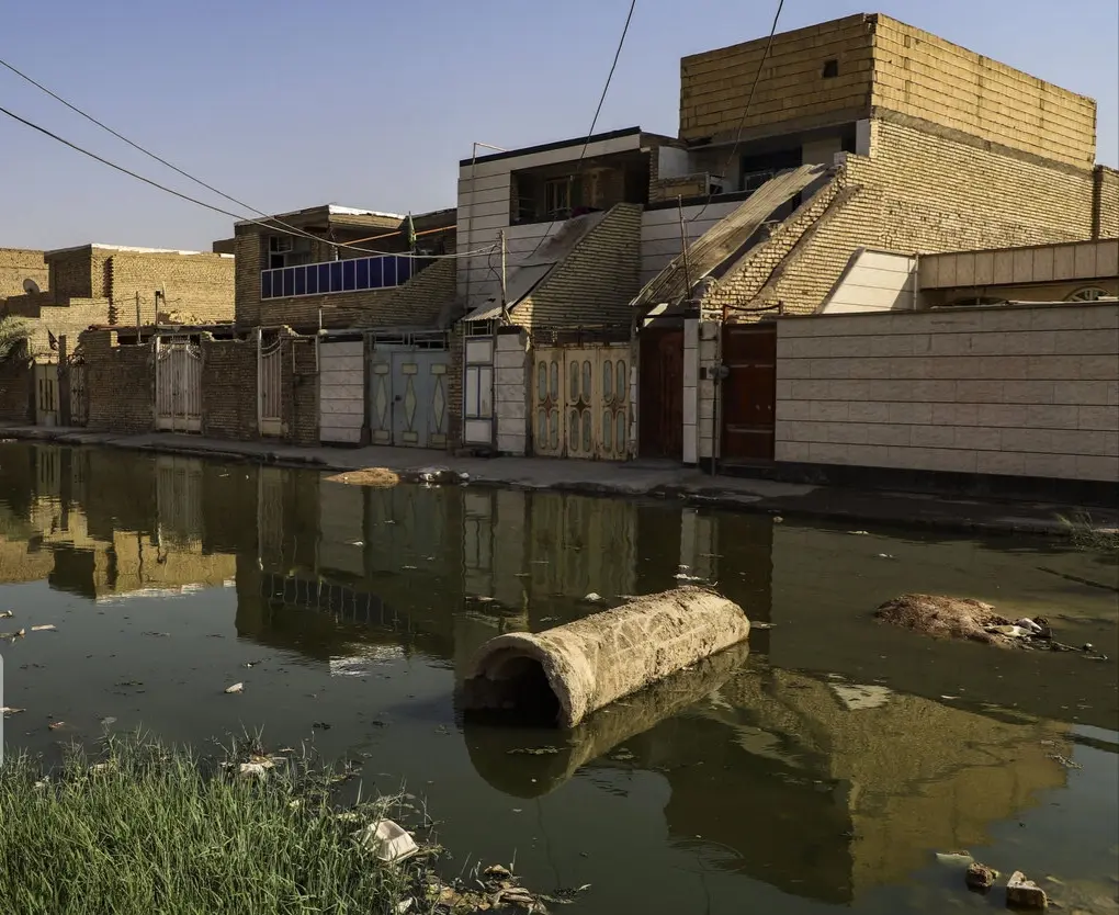 بندر امام خمینی؛ از شهری الگو در جنوب کشور تا نماد عقبماندگی مزمن شهری/مسئولیت اجتماعی صنایع، حلقهی مفقوده توسعه