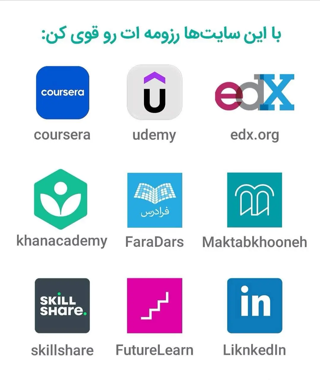 راهنمای کامل مهاجرت تحصیلی + اینفوگرافیک