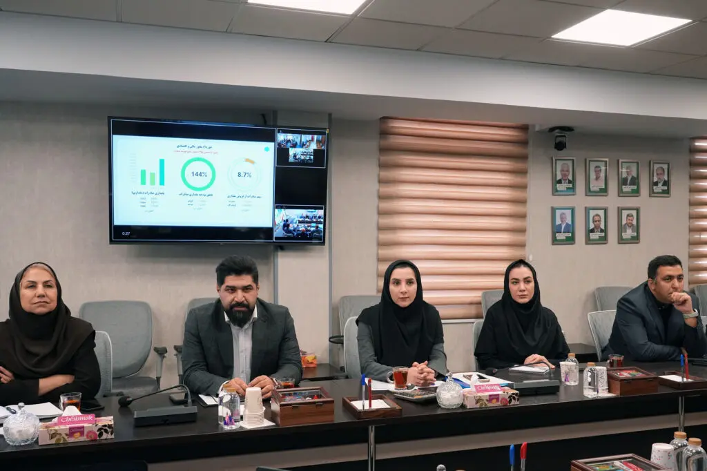 رشد ۱۳۳ درصدی سود خالص «کخاک» در نیمه نخست امسال