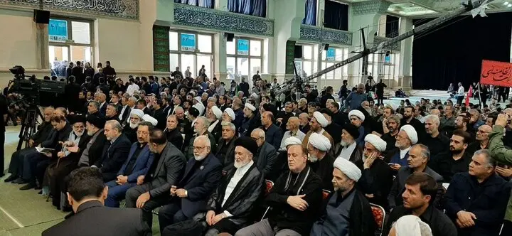 برگزاری آیین بزرگداشت امام مجاهد شهید