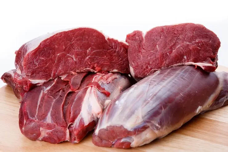 عرضه گوشت به صورت منظم انجام می‌شود/ نرخ‌ها تغییری نداشته‌اند